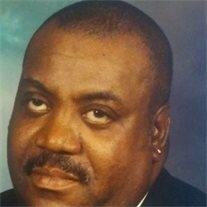 Alford Walker