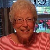 Jane Kuiper
