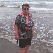 Winifred Hershberger