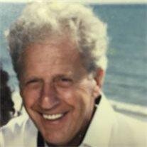 Morris Driesenga