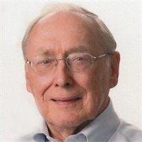 Rev. Wayne E. Kiel