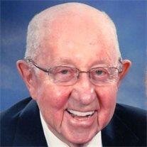 Edgar Mosher