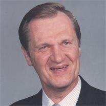 George D. Dykstra