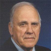 Clair F. DeMull