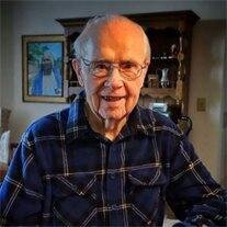 Rev. Chester Schemper