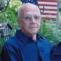 Melvin "Mel" Zoerhof