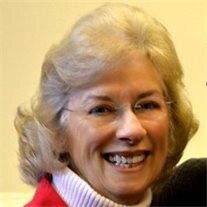 Margo Johnson