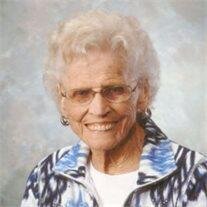 Alma Tubergen