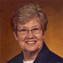 Marilyn J. Bartlett