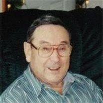 Roy Whitaker