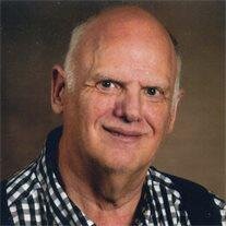 Robert "Bob" Timmer