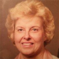 Ellen (Nan) Froelich