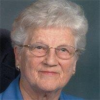 Hazel R. Zoet