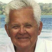 Richard Dykstra