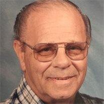 James  "Jim" Postma