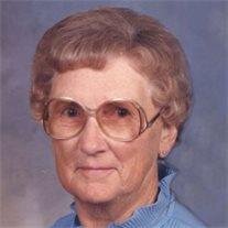 Marian Becksvoort