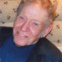 Gerald "Jerry" Kempker