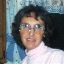 Marilyn E. Baruth
