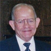 Edward "Ed" Leon Cammenga