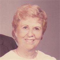 Bonnie Nagelkirk