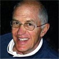 John Parenteau