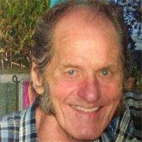Cal Van Den Bosch