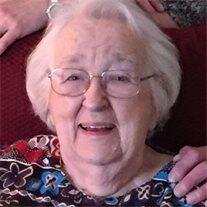 Sherlee Mauch