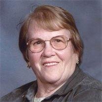 Margaret Slotman