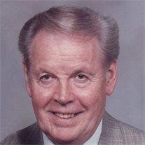 Gordon Brewer