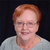 Thelma Bergsma