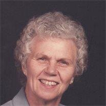 Marian Folkert