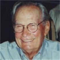 Harold Parker