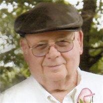 Howard J. Van Dyke