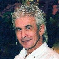 Ray Vasquez