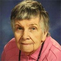 Mrs. Elaine Steenwyk
