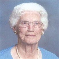 Margaret Dannenberg