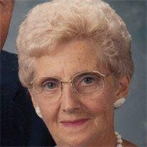 Noreen Weener