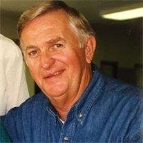 Kenneth J. Berens