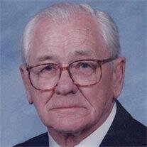 Clarence J. Schaap