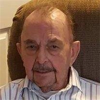 Peter R. Keyzer