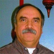 James C. Bellville