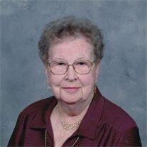 Janet Post
