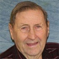 Glenn "Sonny" Klingenberg