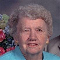 Ruth Ann Vanden Beldt