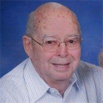 Russell Goeman