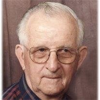 Robert Bob Bartels