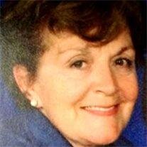 Catherine Arendsen