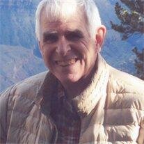 Dennis Edward Drennan