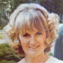 Eileen Morgan Bares