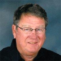 Steven "Steve" Steggerda